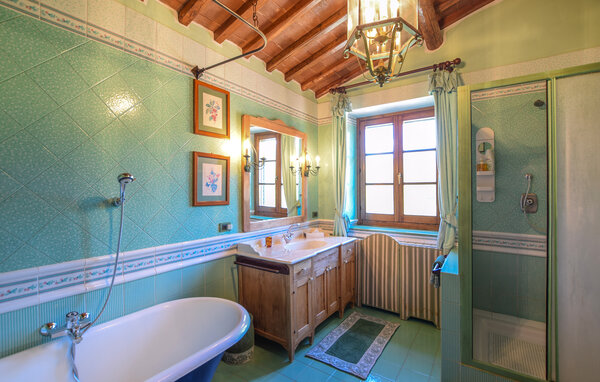 Casa de vacaciones - Melezzole , Italia - IUO014 701