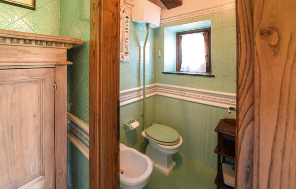 Casa de vacaciones - Melezzole , Italia - IUO014 702