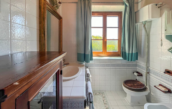 Casa de vacaciones - Melezzole , Italia - IUO014 703