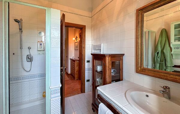 Casa de vacaciones - Melezzole , Italia - IUO014 704