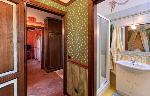 Casa de vacaciones - Melezzole , Italia - IUO014 705