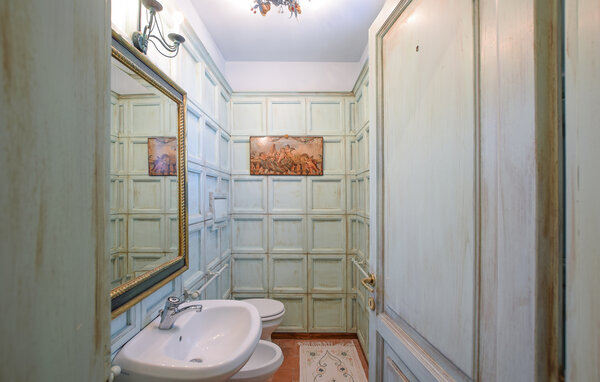 Casa de vacaciones - Melezzole , Italia - IUO014 707