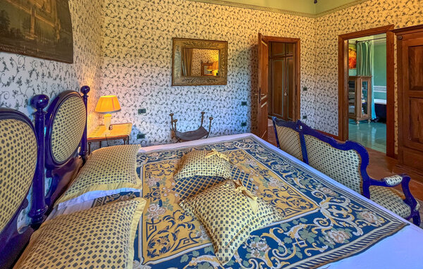Casa de vacaciones - Melezzole , Italia - IUO014 5