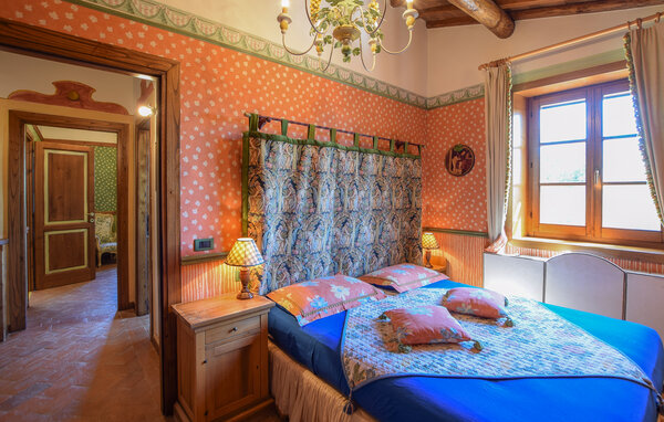 Casa de vacaciones - Melezzole , Italia - IUO014 602