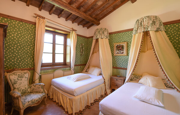 Casa de vacaciones - Melezzole , Italia - IUO014 604
