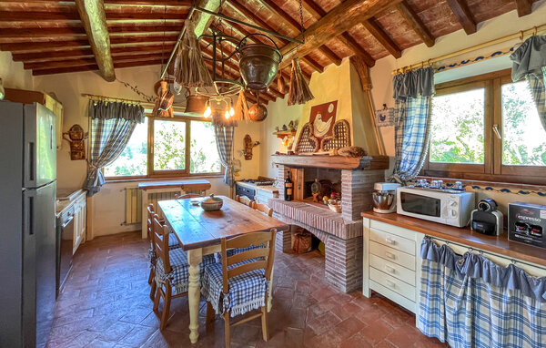 Casa de vacaciones - Melezzole , Italia - IUO014 401