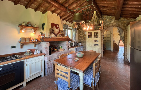 Casa de vacaciones - Melezzole , Italia - IUO014 402