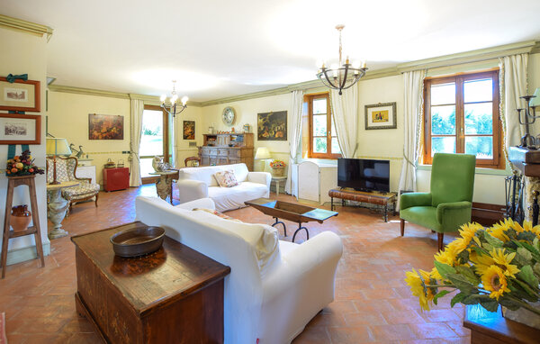 Casa de vacaciones - Melezzole , Italia - IUO014 3
