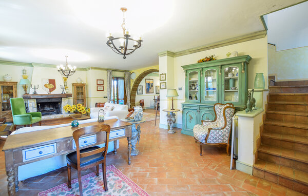 Casa de vacaciones - Melezzole , Italia - IUO014 302