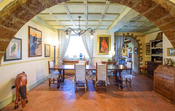 Casa de vacaciones - Melezzole , Italia - IUO014 4