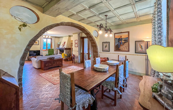 Casa de vacaciones - Melezzole , Italia - IUO014 305