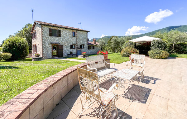 Casa de vacaciones - Melezzole , Italia - IUO014 82