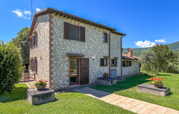 Casa de vacaciones - Melezzole , Italia - IUO014 83