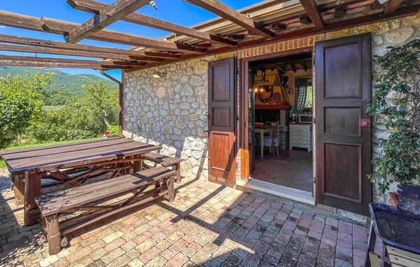 Casa de vacaciones - Melezzole , Italia - IUO014 101