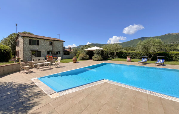 Casa de vacaciones - Melezzole , Italia - IUO014 11