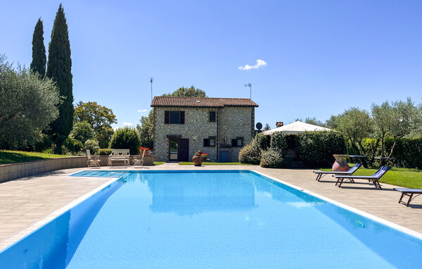 Casa de vacaciones - Melezzole , Italia - IUO014 13
