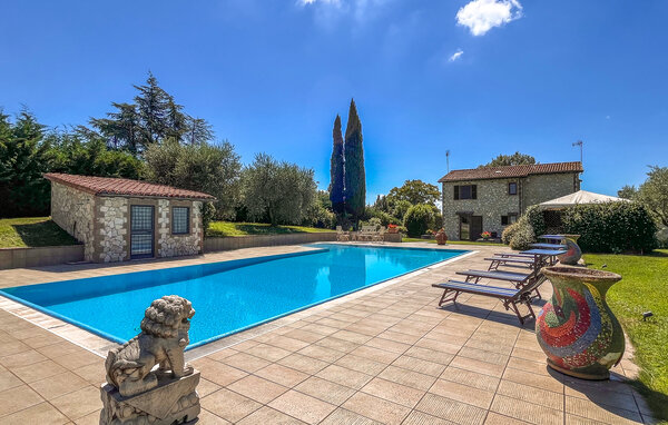 Casa de vacaciones - Melezzole , Italia - IUO014 14