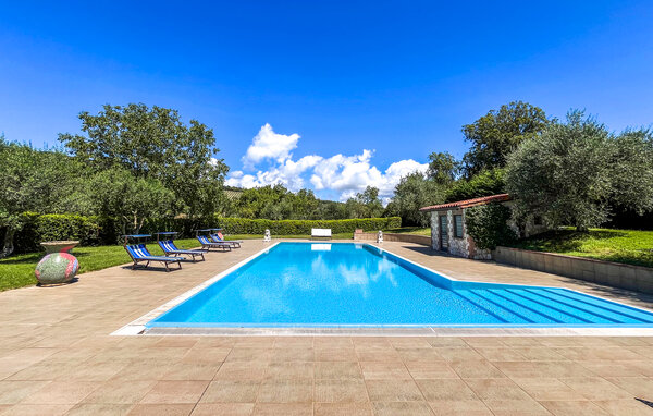 Casa de vacaciones - Melezzole , Italia - IUO014 15