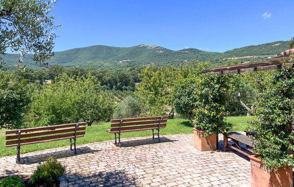Casa de vacaciones - Melezzole , Italia - IUO014 7