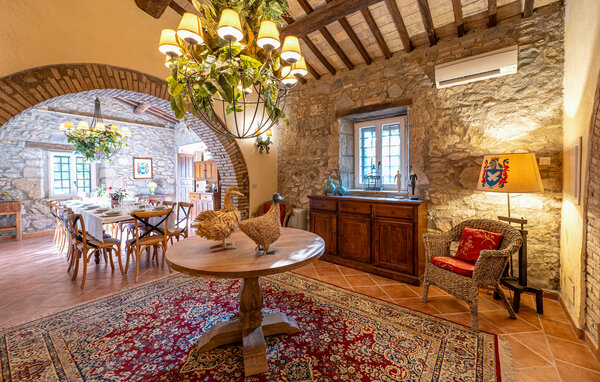 Casa vacanze - Orvieto , Italia - IUO015 501