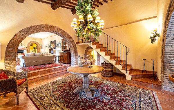Casa vacanze - Orvieto , Italia - IUO015 502