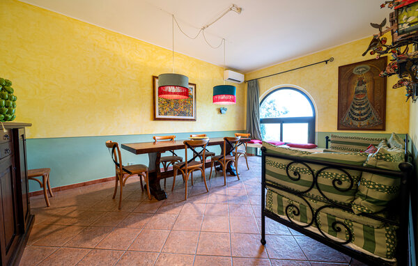 Casa vacanze - Orvieto , Italia - IUO015 306