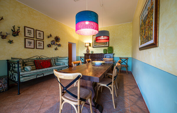 Casa vacanze - Orvieto , Italia - IUO015 307