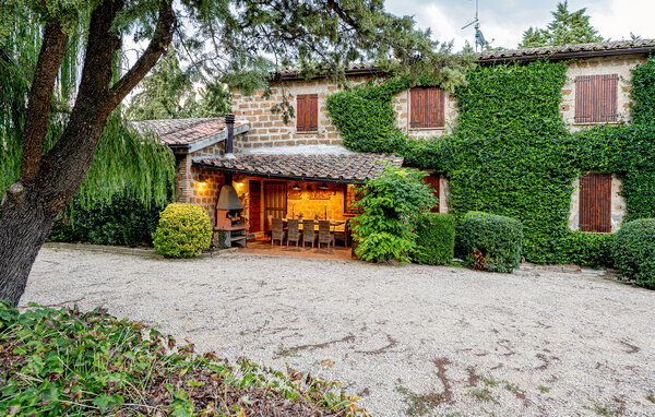 Casa vacanze - Orvieto , Italia - IUO015 81