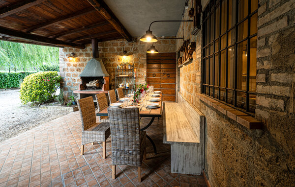 Casa vacanze - Orvieto , Italia - IUO015 105