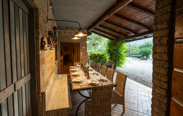 Casa vacanze - Orvieto , Italia - IUO015 106