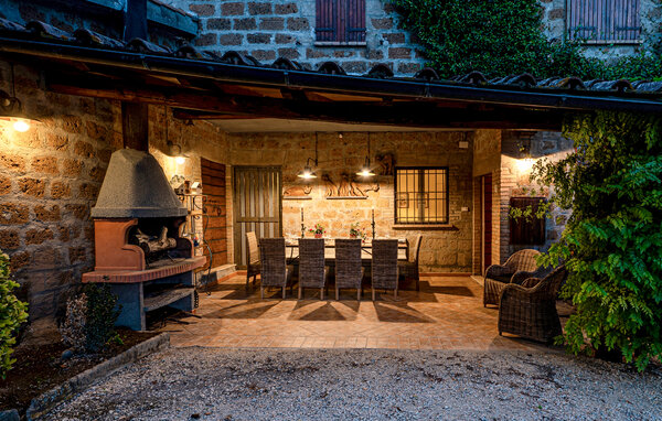 Casa vacanze - Orvieto , Italia - IUO015 7