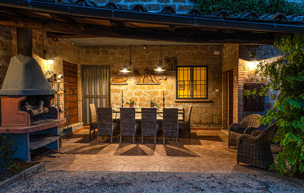 Casa vacanze - Orvieto , Italia - IUO015 108