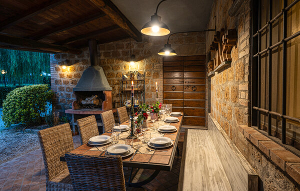 Casa vacanze - Orvieto , Italia - IUO015 109
