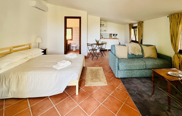 Vakantiehuis - Giove , Italië - IUO016 603