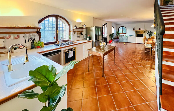 Vakantiehuis - Giove , Italië - IUO016 6