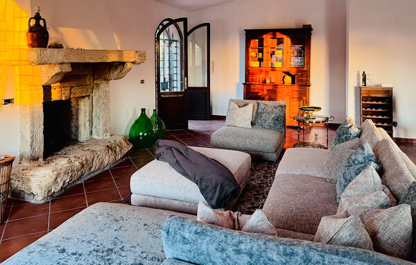 Vakantiehuis - Giove , Italië - IUO016 4