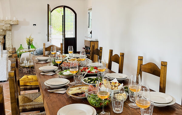 Vakantiehuis - Giove , Italië - IUO016 5