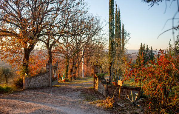 Vakantiehuis - Giove , Italië - IUO016 81