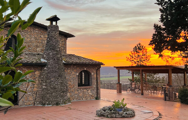 Vakantiehuis - Giove , Italië - IUO016 1