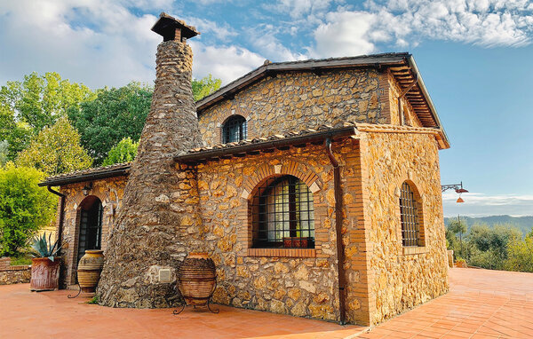 Vakantiehuis - Giove , Italië - IUO016 83