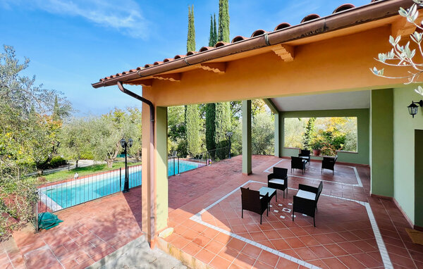 Vakantiehuis - Giove , Italië - IUO016 101