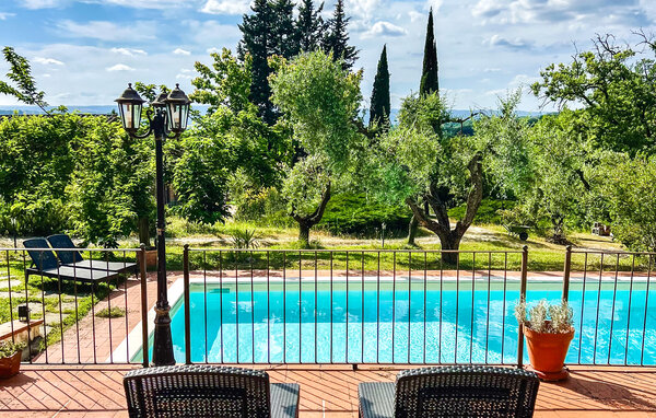 Vakantiehuis - Giove , Italië - IUO016 2