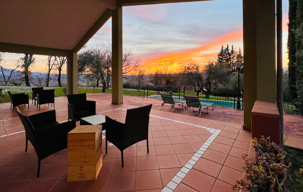 Vakantiehuis - Giove , Italië - IUO016 8