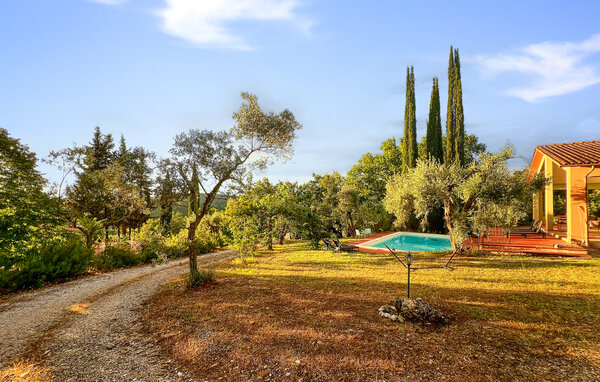 Vakantiehuis - Giove , Italië - IUO016 11