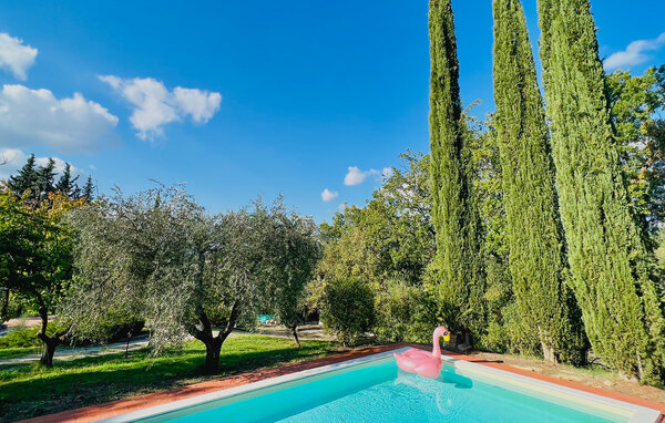 Vakantiehuis - Giove , Italië - IUO016 12