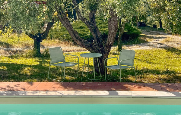 Vakantiehuis - Giove , Italië - IUO016 14