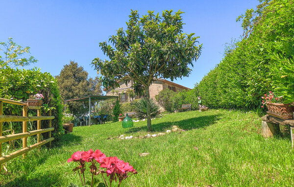 Appartement - Ficulle , Italie - IUO017 1