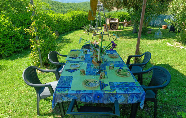Appartement - Ficulle , Italie - IUO017 2