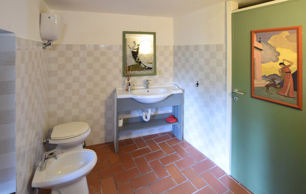 Kuća-za-odmor - Ficulle , Italija - IUO023 703
