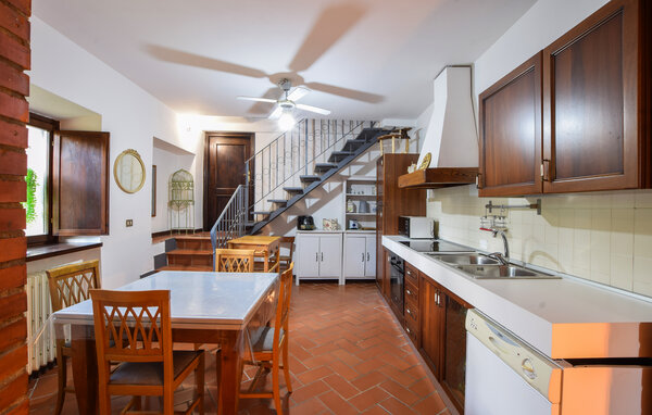 Kuća-za-odmor - Ficulle , Italija - IUO023 402